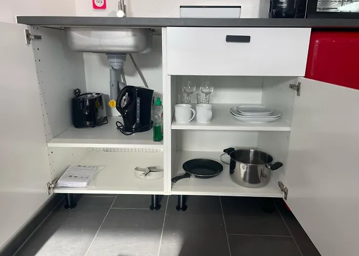 Гостевой дом Ferienzimmer Frank, Self-check-in Nach 21uhr Niederalteich